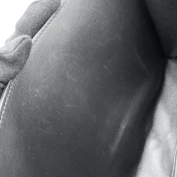 BALENCIAGA Black Shoulder Bag - Picture 11 of 16